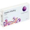 Coopervision Avaira Vitality Torische Monatslinsen weich, 3 Stück / BC