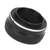 Lens Adapter Ring High Accuracy Manual Focusing Aluminum Alloy Lens
