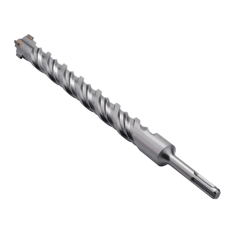 1-1/2 inch X 23.6 inch SDS Plus Rotary Hammer Drill