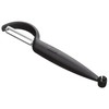 Silit Pelaro Vegetable Peeler Black
