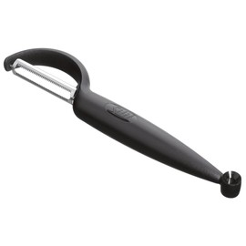 Silit Pelaro Vegetable Peeler Black