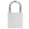 Bluetooth Padlock USB Rechargeable APP Control Impact Resistant Smart Padlock