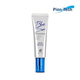 Pyontech Pygin Blue Sun UV Cool Essence 40ml1 / 파이온텍 파이진 블루 선 유브이 쿨 에센스 40ml1