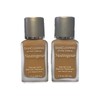 Neutrogena SkinClearing Oil-Free Makeup, Natural Look, 100 Toasted Honey