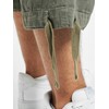 Brandit Urban Legend Men's 3/4-length Cargo Shorts - Cargo 4xl