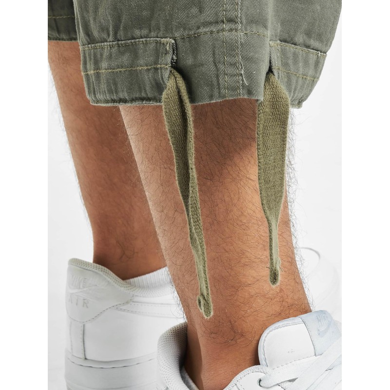 Brandit Urban Legend Men's 3/4-length Cargo Shorts - Cargo 4xl