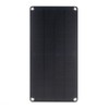 Solar Panel Single Fan 10W Weatherproof solar panel kit for