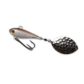 Spinmad Spinnerbait Big Mag Wir Jag Turbo.