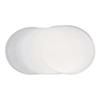 50pcs Watch Dial Case Back Pad Protector Plastic Protector Sheets