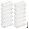 Filters Replacement for ILIFE V3s V3s pro V5 V5s V5s