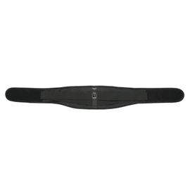 Midori Anzen Lumbar Protective Belt, Super Relief, Outerwear, Inner Wear, Shared Type, Unisex, Black, S