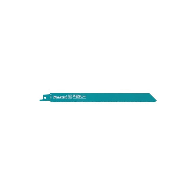 Makita B-16776 Bm Recipro 225 14Tpi, Multi-Colour