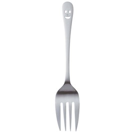 Smiley Face Cutlery
