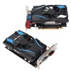 Graphics Card 800MHz Core Frequency 4G GDDR5 Heat Dissipation Cooling