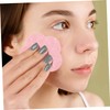 Outanaya 30pcs Gentle Face Sponges Multi-function Makeup Remover Facial Cleanser