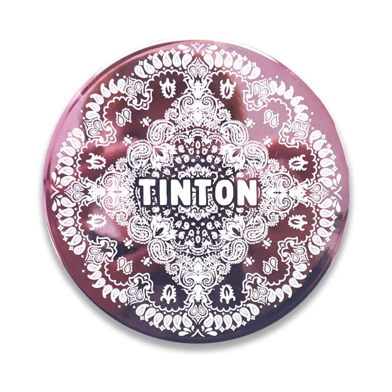Tintone King Volume Cushion No. 21 Refill 22g / 틴톤
