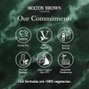 Molton Brown Recambio de crema corporal Coastal Cypress & Sea