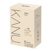Kanu Maxim Latte Instant Coffee (Vanilla (17.3g x 8T))