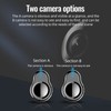 1920x1080 HD Portable Mini Camera USB Interface Noise Reduction Outdoor