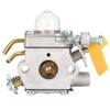 High Quality Aluminum Trimmer Carburetor Replacement Kit with Stable Performance