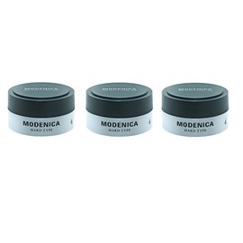 Nakano Modenica Wax 4 Hard 2.1 oz (60 g) (Set of 3)
