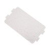 5 Unids Microondas Horno Hoja de Placa de Mica Microondas