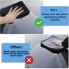 WAYBWZDQ Shiny Bath XXL Dry Cloth, 40 x 60 cm,