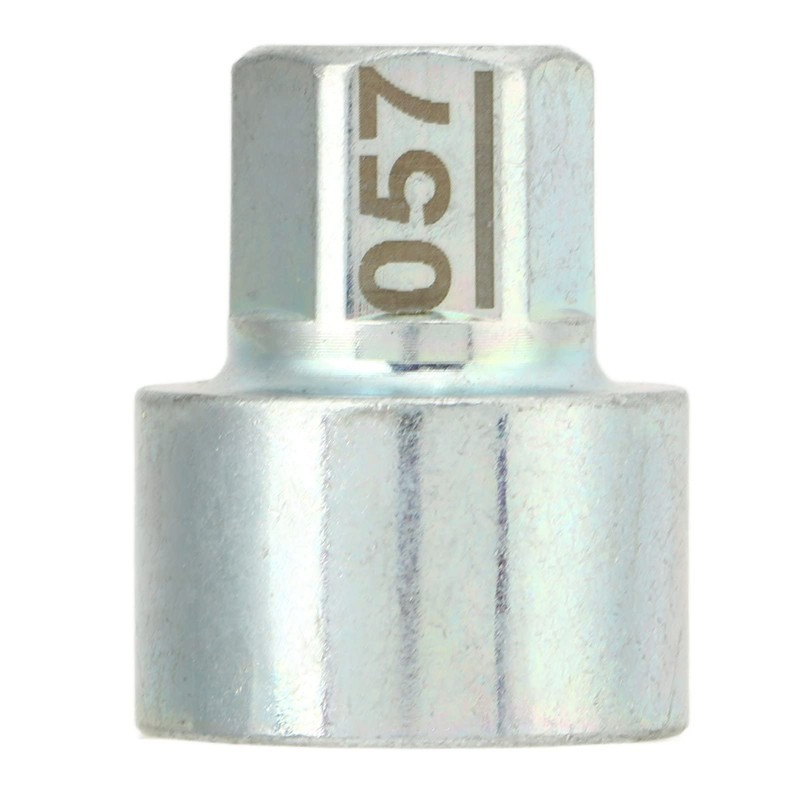 Uxsiya Wheel Lock Wheel Nut Remover Anti Theft Lugnut Bushing