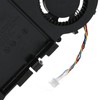 Replacement Laptop Cooling Fan Compatible for DELL OptiPlex 3020M 3040