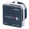 Müller BW4018 230V 60Hz Operating Hour Meter 20452