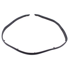 ApplianPar Front Bumper Hood Upper Weatherstrip Seal for Kia Optima 2017-2020