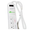 Greenlite 5x Greenlite Tier 1 Advanced 7 Outlet Surge Protecting