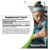 Nature's Plus Arroz Levadura Roja 600mg 120 Tabletas