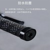 Mirhua Bicycle Bar End Plug Accessory, Bar End Cap, Aluminum