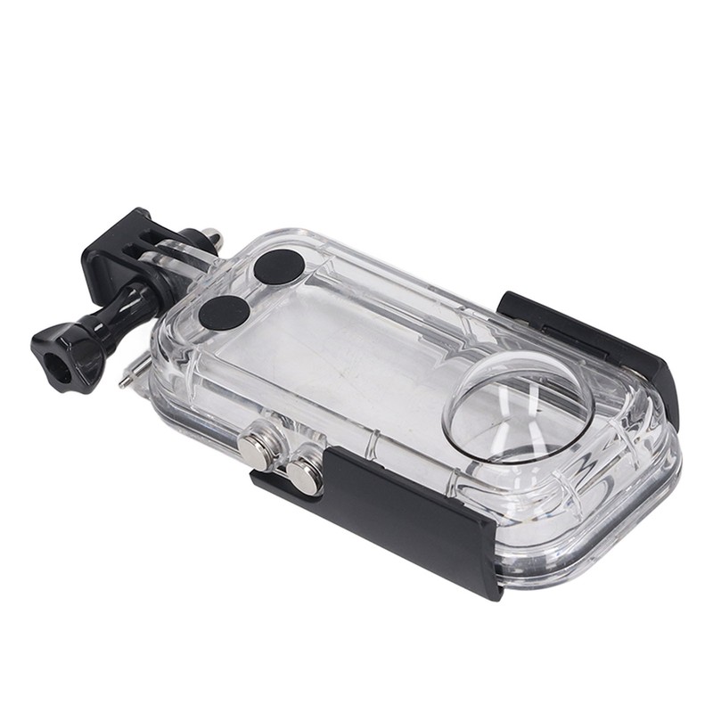 Dive Case 40m Waterproof Case Action Camera Waterproof Protective Housing