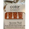 Color Street Poison Spark- 4 Pack Accent