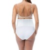 RelaxMaternity 5202 - Supportive Figure-Shaping Postnatal Briefs - 4 Support