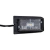 UNITRAILER White LED Outline Light DPT15 with Handle and Cable