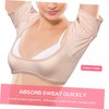 1PCS Vest Underarm Sweat Patch Shield Pads Underarm Vest Breathable
