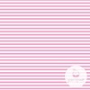 i Play Girls Swim Diaper Pink Pinstripe - 24 Months