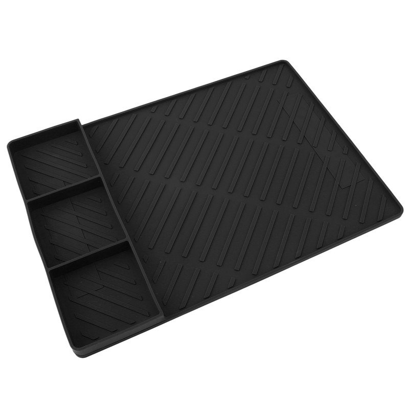 BBQ Grill Mats Magnetic Silicone Grill Baking Tray Resuable Prep
