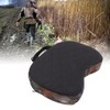 Hunting Camping Seat Cushion Portable Seat Cushion with Handle Waterproof