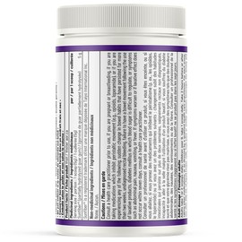 AOR - SoluFibre - 300g Powder - Regulates Bowel Function & Manages Symptoms of IBS