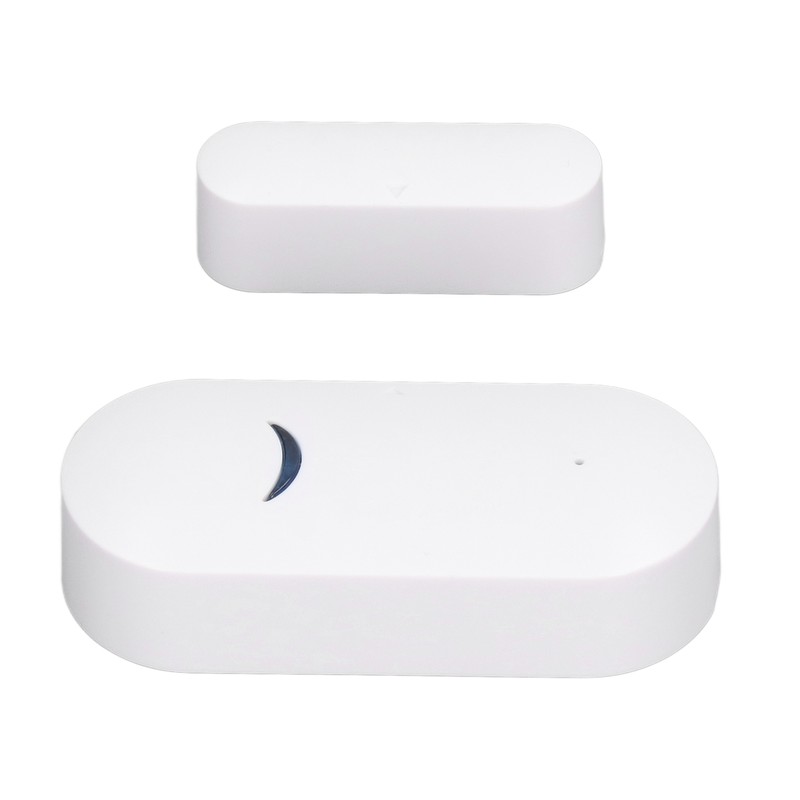 2.4GHz WiFi Door Window Detector Wireless Smart Home Security Door