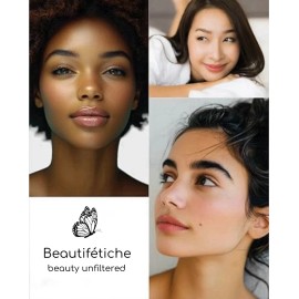 Beautifétiche TRI-PHECTA Retinol-3 Serum + 1% Niacinamide Anti-aging For Wrinkles & Dark Spots