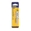 TAP + DRILL BIT 10-32 NF/#21
