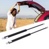 2Pcs 540mm Gas Spring Hydraulic Support Rod Liftable Shock Struts