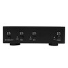 48 V Phantom Power Supply Professional Iron Shell Phantom Power