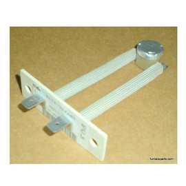 C340366P06 - American Standard OEM Furnace 3" Replacement Limit Switch L180-30