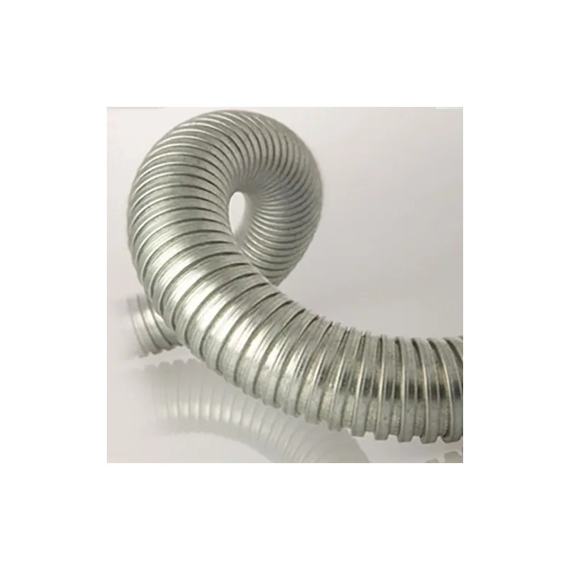 Volteck Tubo Flexible 3/4', Rollo 50 M Volteck Volteck 46901